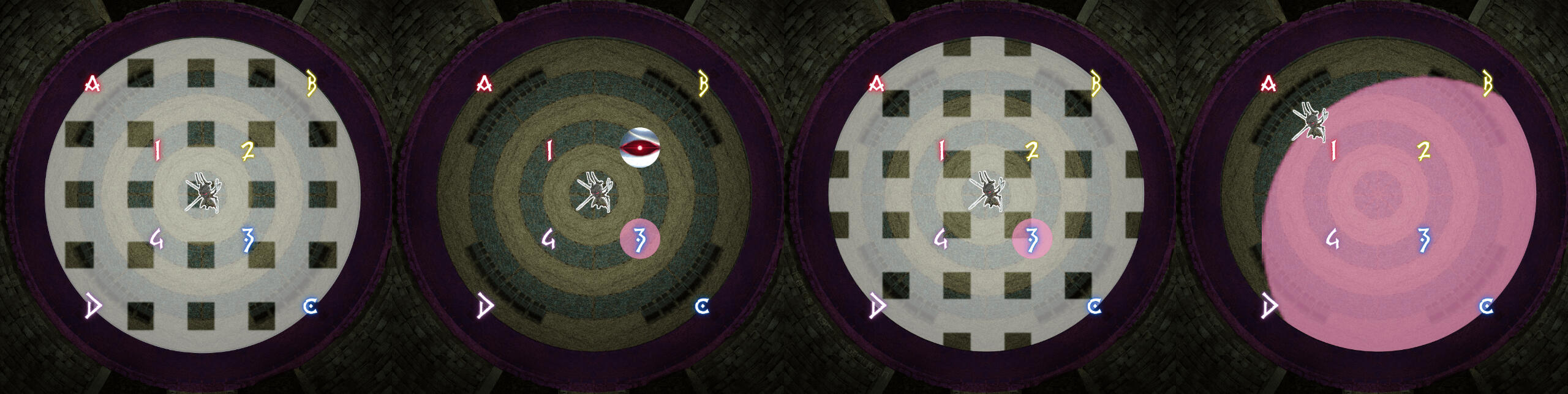 Setsugekka Rédempteur